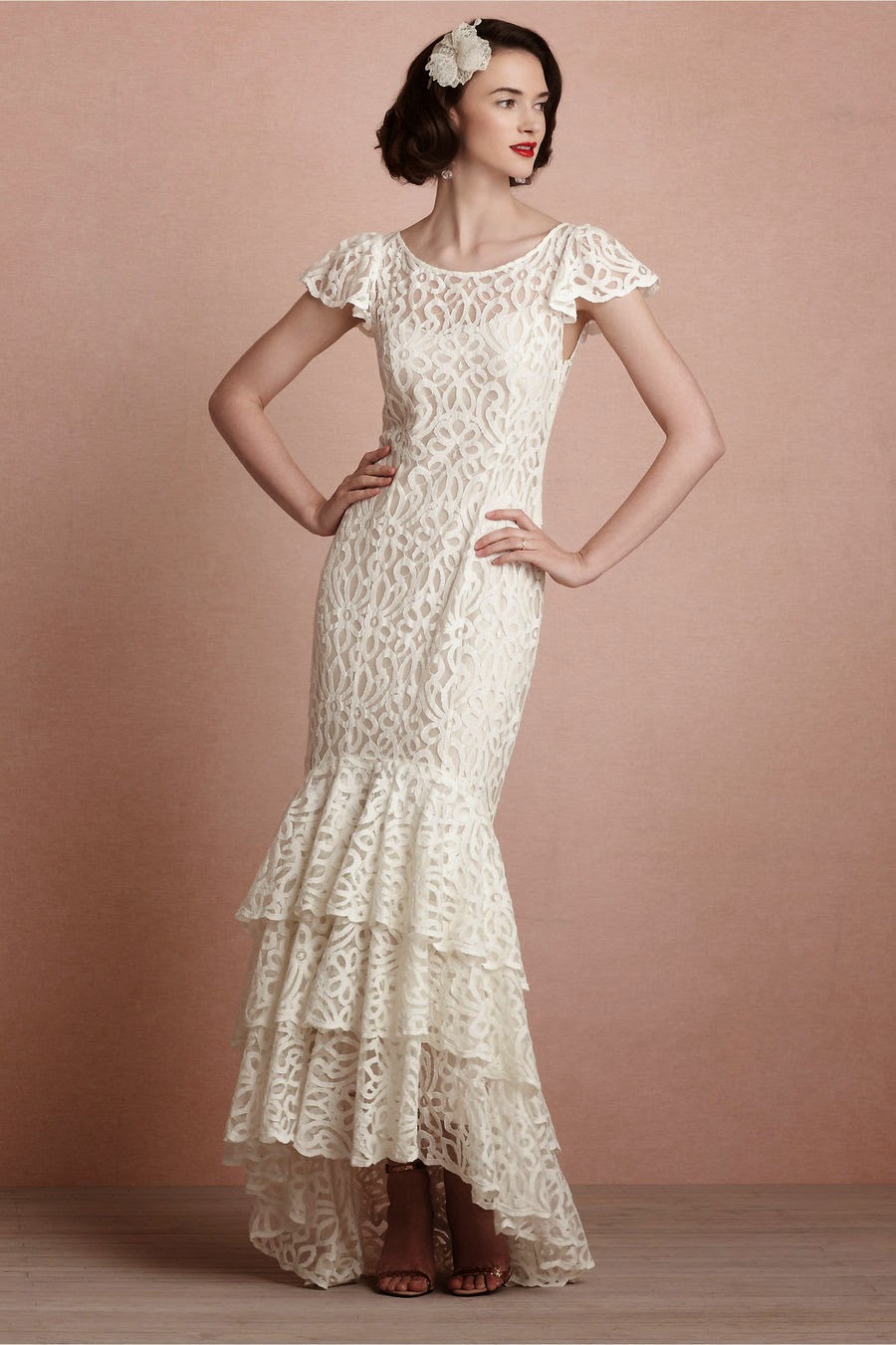 Vestidos de novia Vestidos de novia