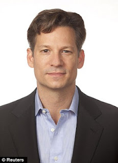Richard Engel, NBC Reporter missing in Syria