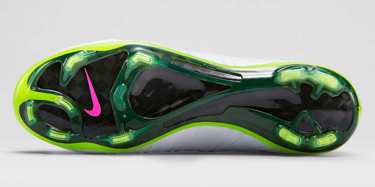White Nike Mercurial Superfly Boot Released - Footy Headlines