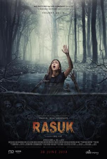 Film Rasuk 2018 (Indonesia)