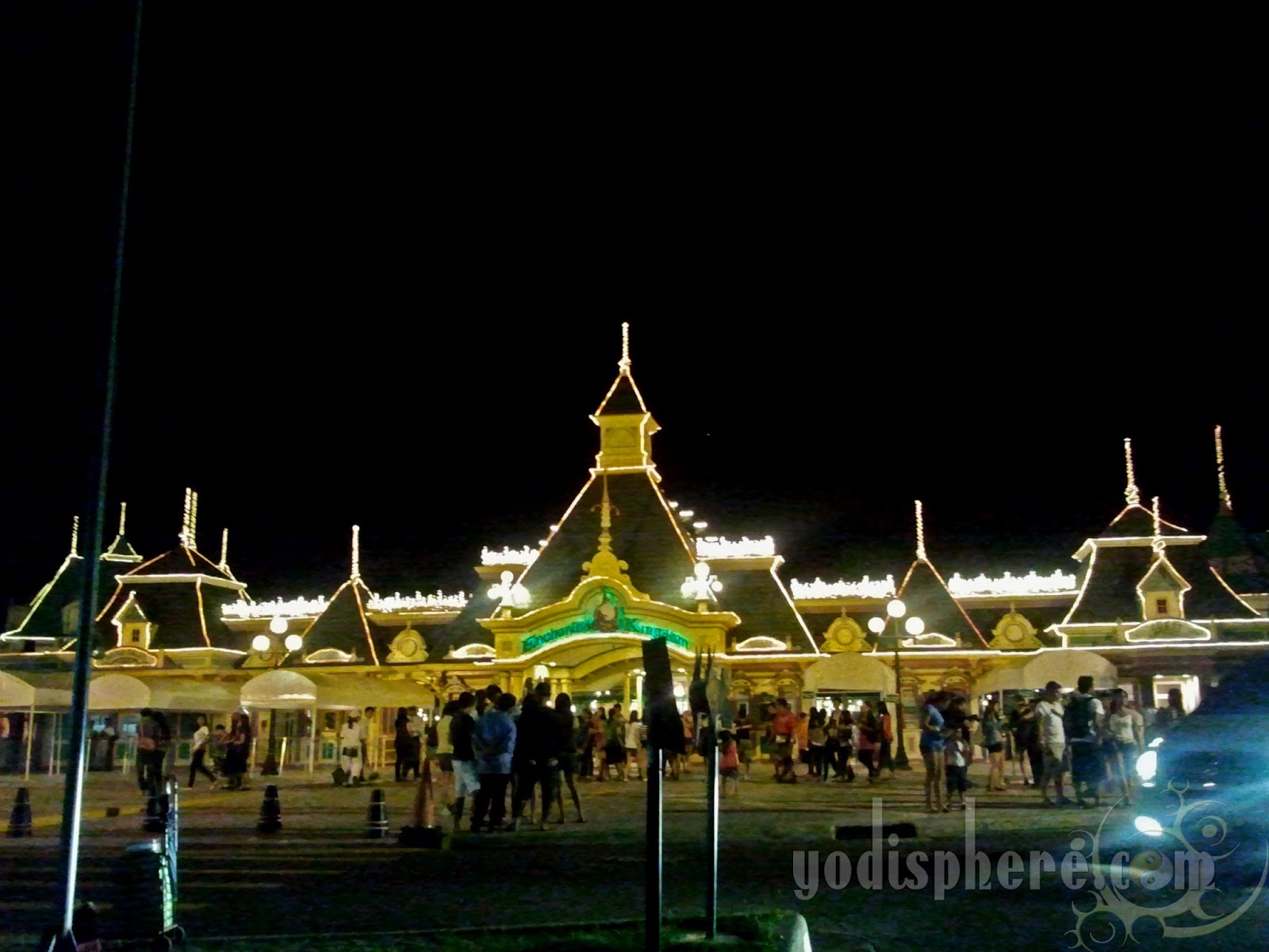 Enchanted kingdom the magic stays here essay 03 image