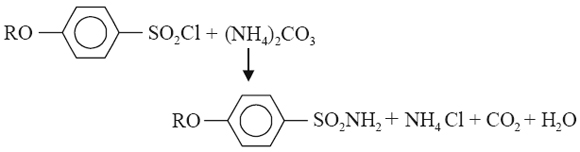 sulphonamide