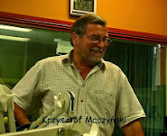 Krzysztof Mączyński - nagrania, wywiady, fotografie
