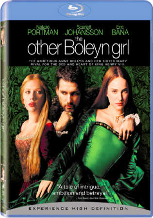 The Other Boleyn Girl 2008 BluRay 350MB Hindi Dual Audio 480p