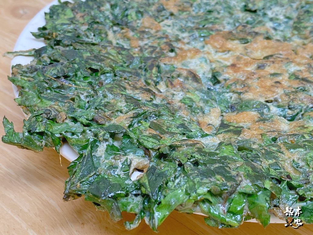 沒店名的炒野菜秘境餐廳三峽山上美食只賣星期天的大豹溪旁隱藏版美食餐廳