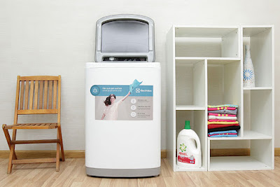 Máy giặt Electrolux EWT8541 Máy giặt Electrolux EWT8541