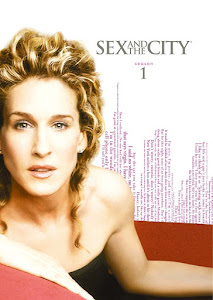 Sex and the City Poster