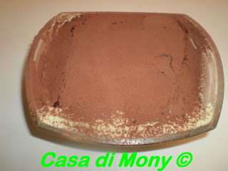 tiramisu' s. martino