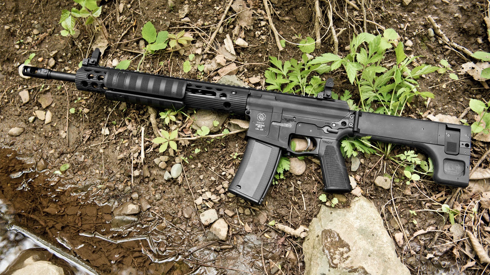 on target shooter nz AR15 Pump&LeverAction Try MuzzleLoading