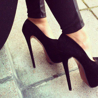 Zapatos a la Moda 2017 Zapatos a la Moda 2017