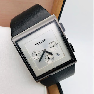 Police Elegant Watch Collections