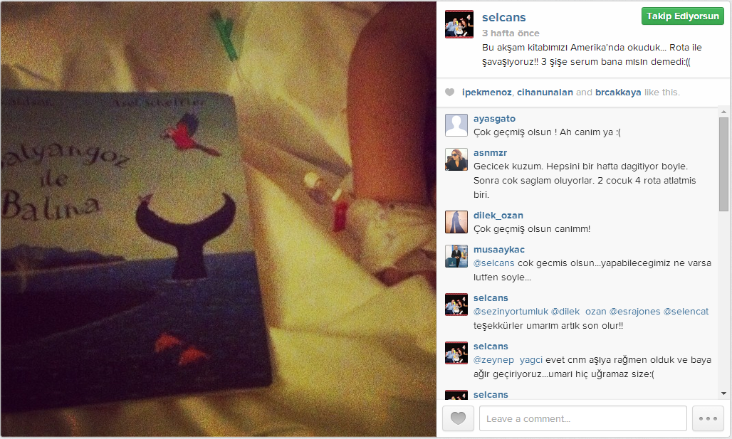 2 çocuk 1 bebek 2014