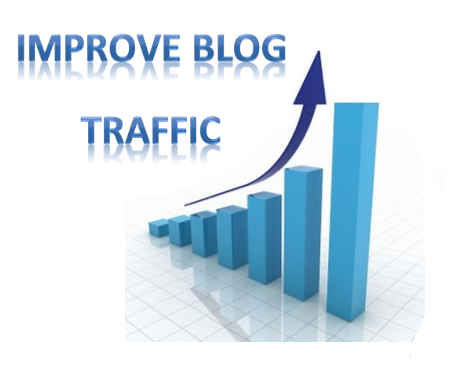 How to get Blog Traffic? | Digit Spark