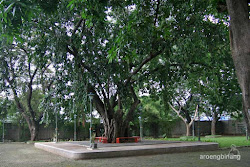 museum tekstil jakarta