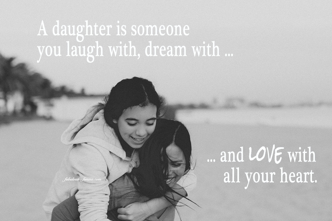 unconditional love mother and child quotes