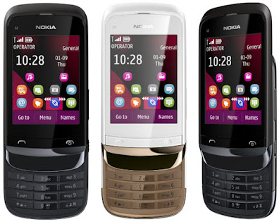 Free Download Latest Nokia C2-02 Flash File. Flash Your Phone if your phone is dead. if phone is slowly working need upgrade