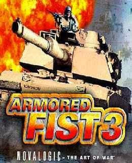 armored fist free download full version