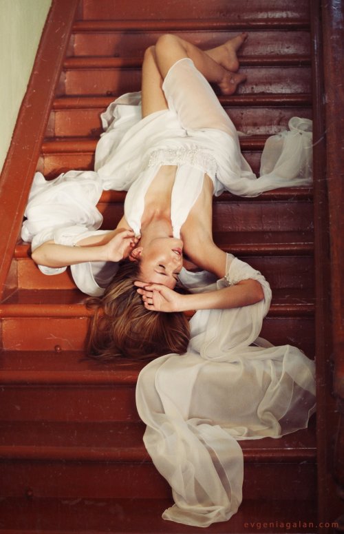 Evgenia Galan 500px fotografia fashion mulheres modelos russas moda ensaio