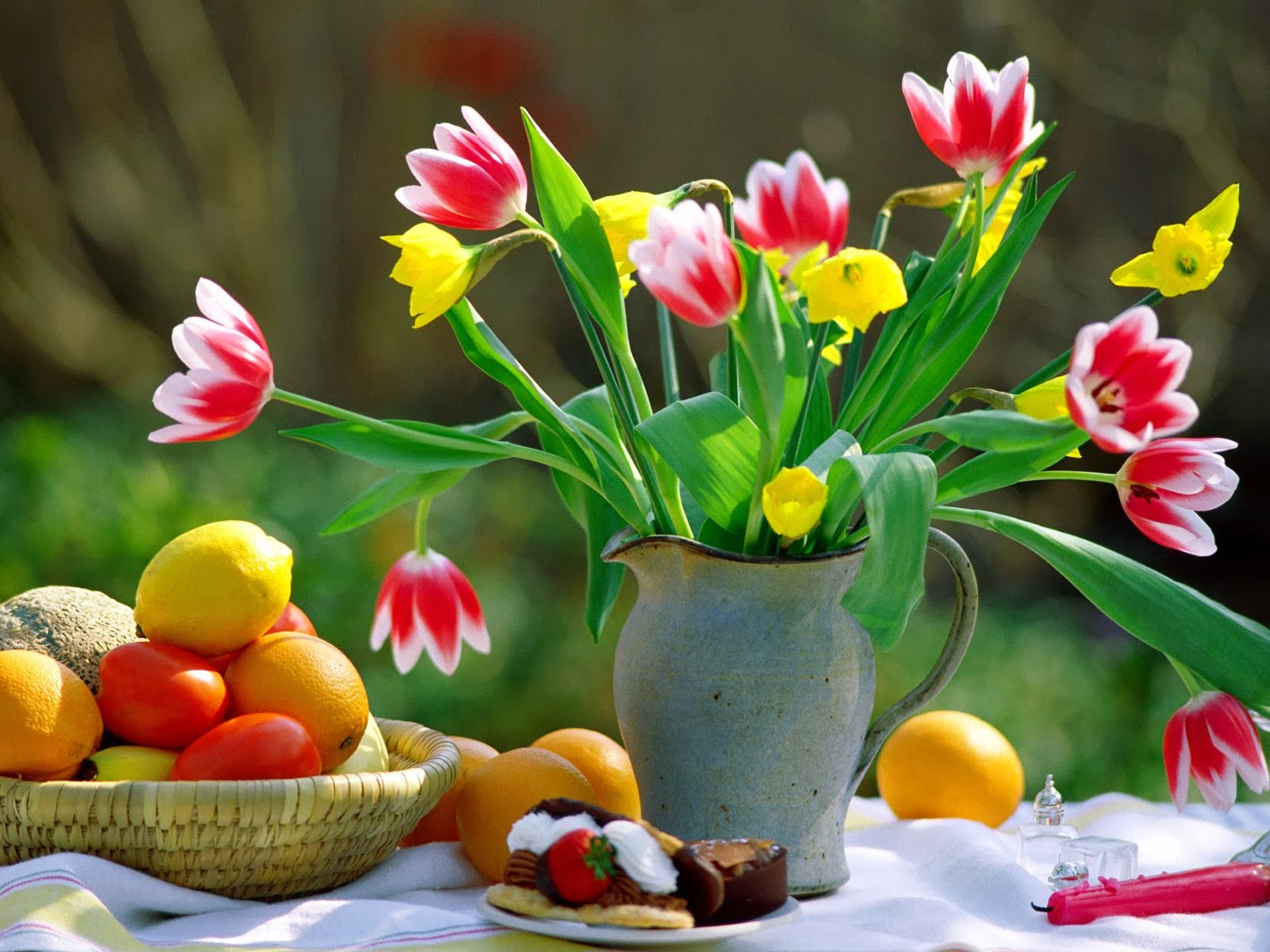 Spring Desktop Images Spring Desktop Images