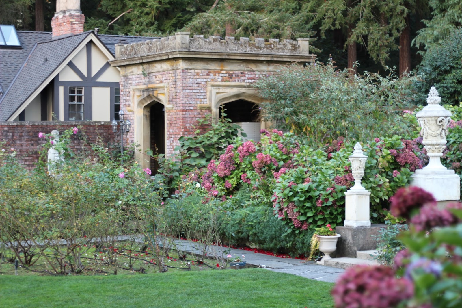 Thornewood Castle Our Stay + Review Reviews