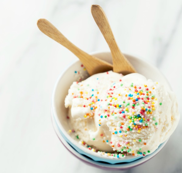 FUN SCIENCE FOR KIDS: Can you make ice cream without electricity or refrigeration??