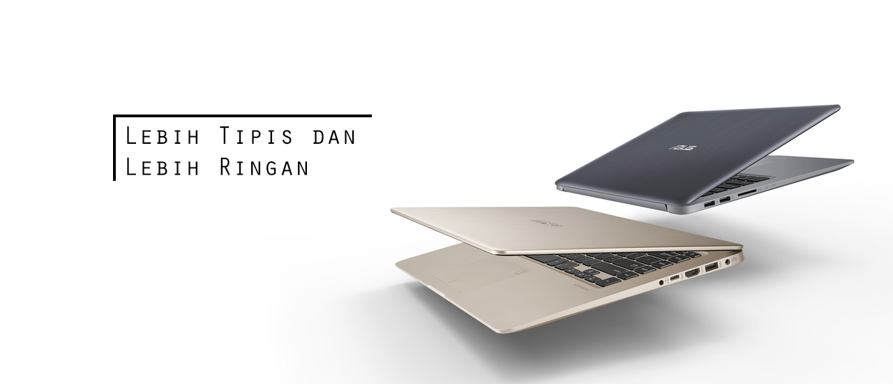 Body Tipis dan Ringan