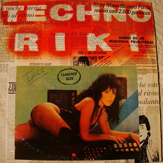 riki techno