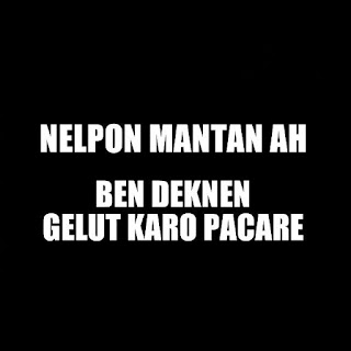 Gambar DP BBM Kata Kata Lucu Gokil Bahasa Jawa Gambar DP BBM Kata Kata Lucu Gokil Bahasa Jawa