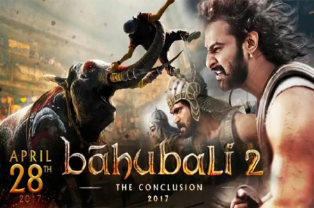 'Bahubali-2' की Release ख़तरे में, मामला पहुंचा कोर्ट 