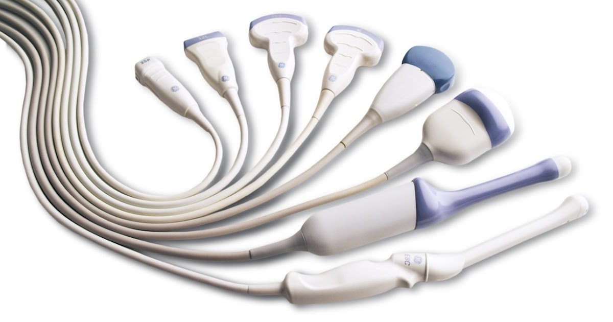 Science and Technology An Overview of Ultrasound Transducers