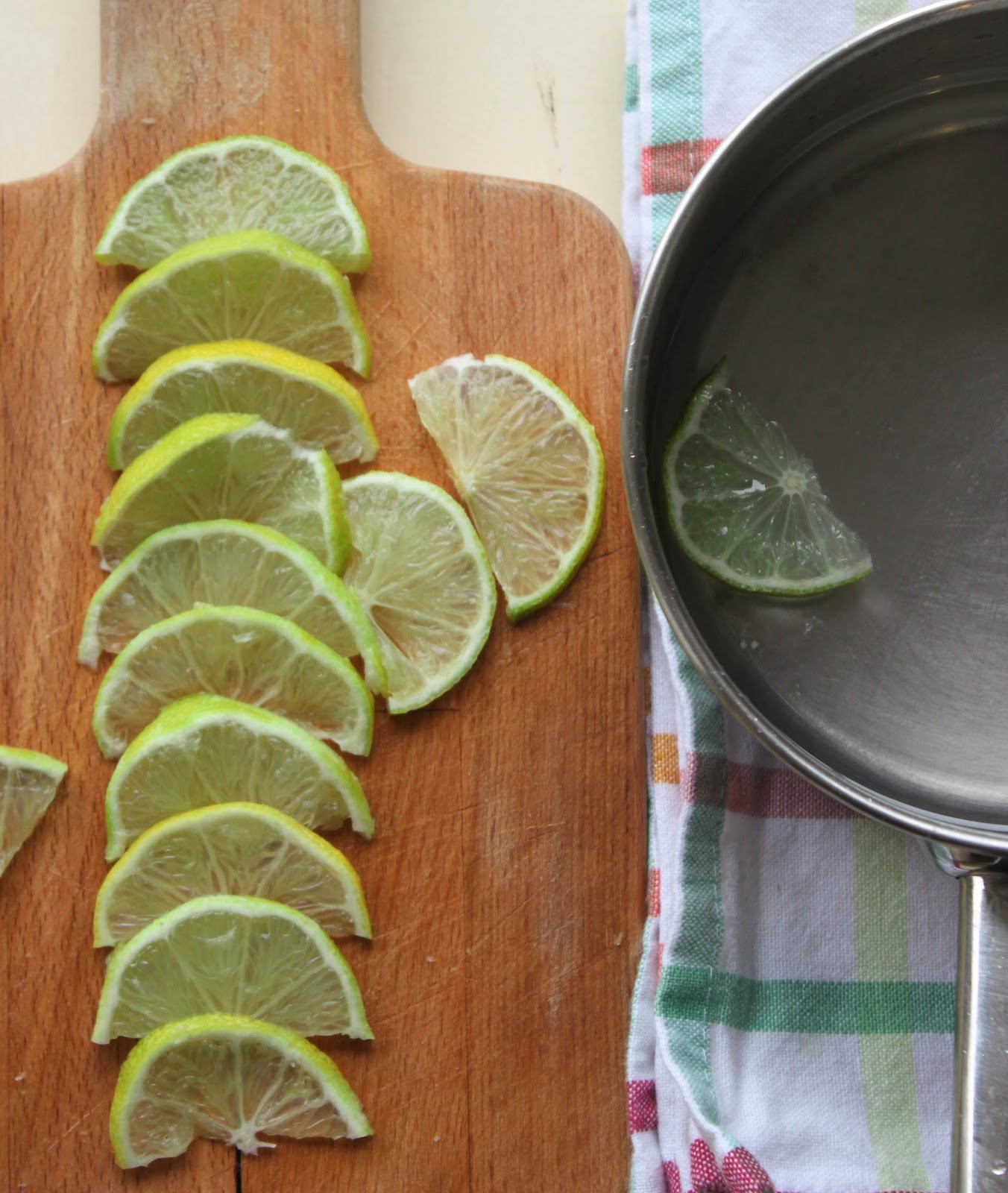 UN BIZCOCHO CON SABOR A GIN TONIC {GIN AND TONIC LOAF} decocinasytacones
