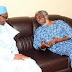 Afenifere's Leader, Fasanmi Enjoins Southwest States to Vote Buhari