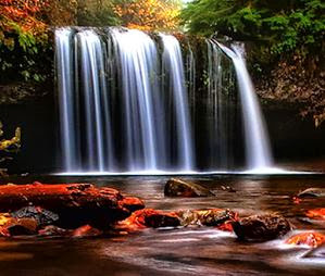 Gambar Wallpaper Air Terjun Animasi Bergerak Animated Gif Gambar Wallpaper Air Terjun Animasi Bergerak Animated Gif