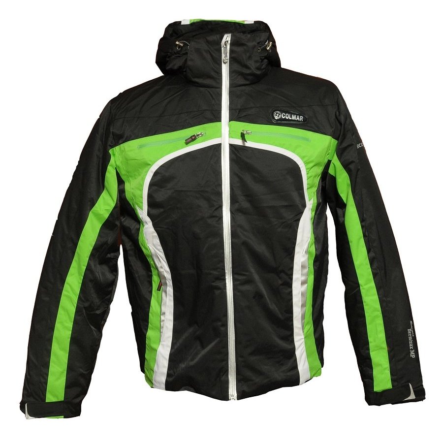 OPREMI SE ZA ZIMU Ski Jakne