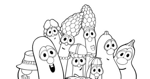 tales easter coloring pages - photo #36