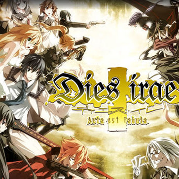 Dies Irae Dies Irae