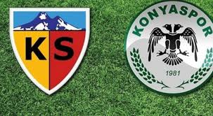 Kayserispor - Konyaspor Canli Maç İzle 22 Eylül 2018 Kayserispor - Konyaspor Canli Maç İzle 22 Eylül 2018
