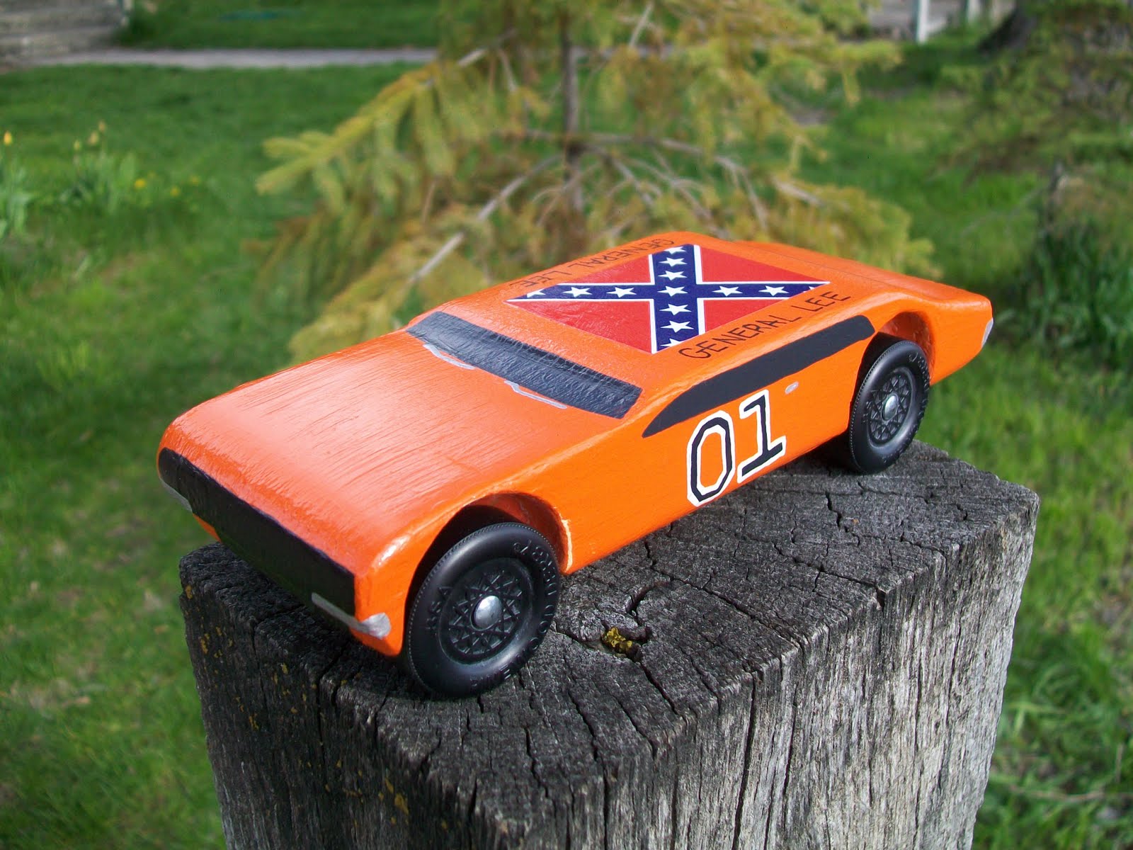 My Cute Cowboys Pinewood Derby!!