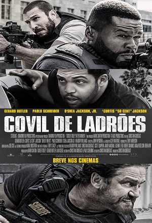Covil de Ladrões Torrent