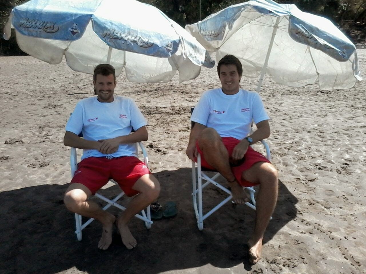 Balneario fortin mercedes #2