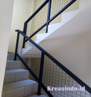 Jasa Railing Balkon Besi di Depok dan Sekitarnya Harga Bersaing