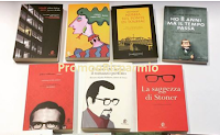 Fazi Editore : partecipa gratis e vinci il libro che vuoi tu Logo Fazi Editore : partecipa gratis e vinci il libro che vuoi tu