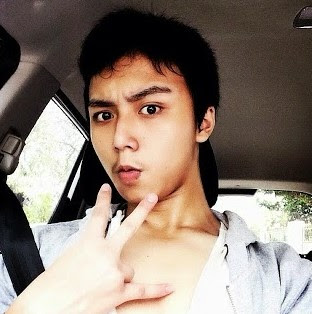 Biodata Lengkap Leon Dozan Lengkap Cowok Ganteng dan Atletik