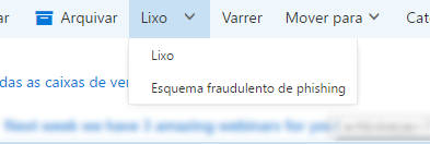 denunciar phishing denunciar phishing