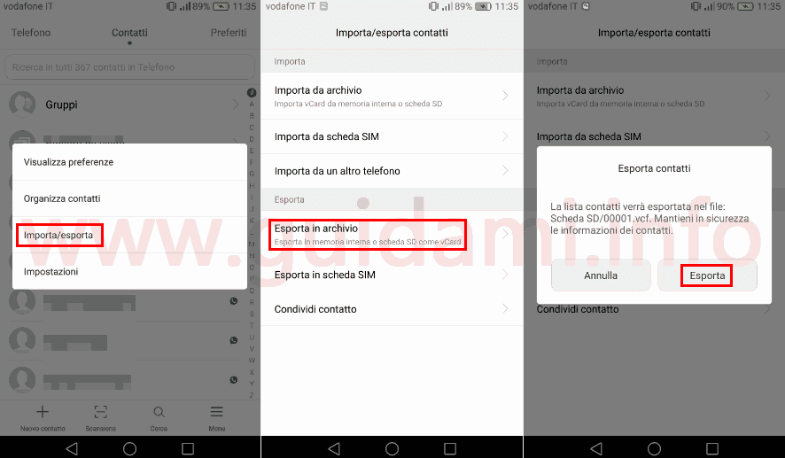 rubrica telefonica google rubrica telefonica google