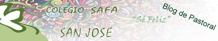 Pastoral SAFA San José