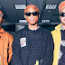 Ouça o novo álbum "No_One Ever Really Dies" do N.E.R.D