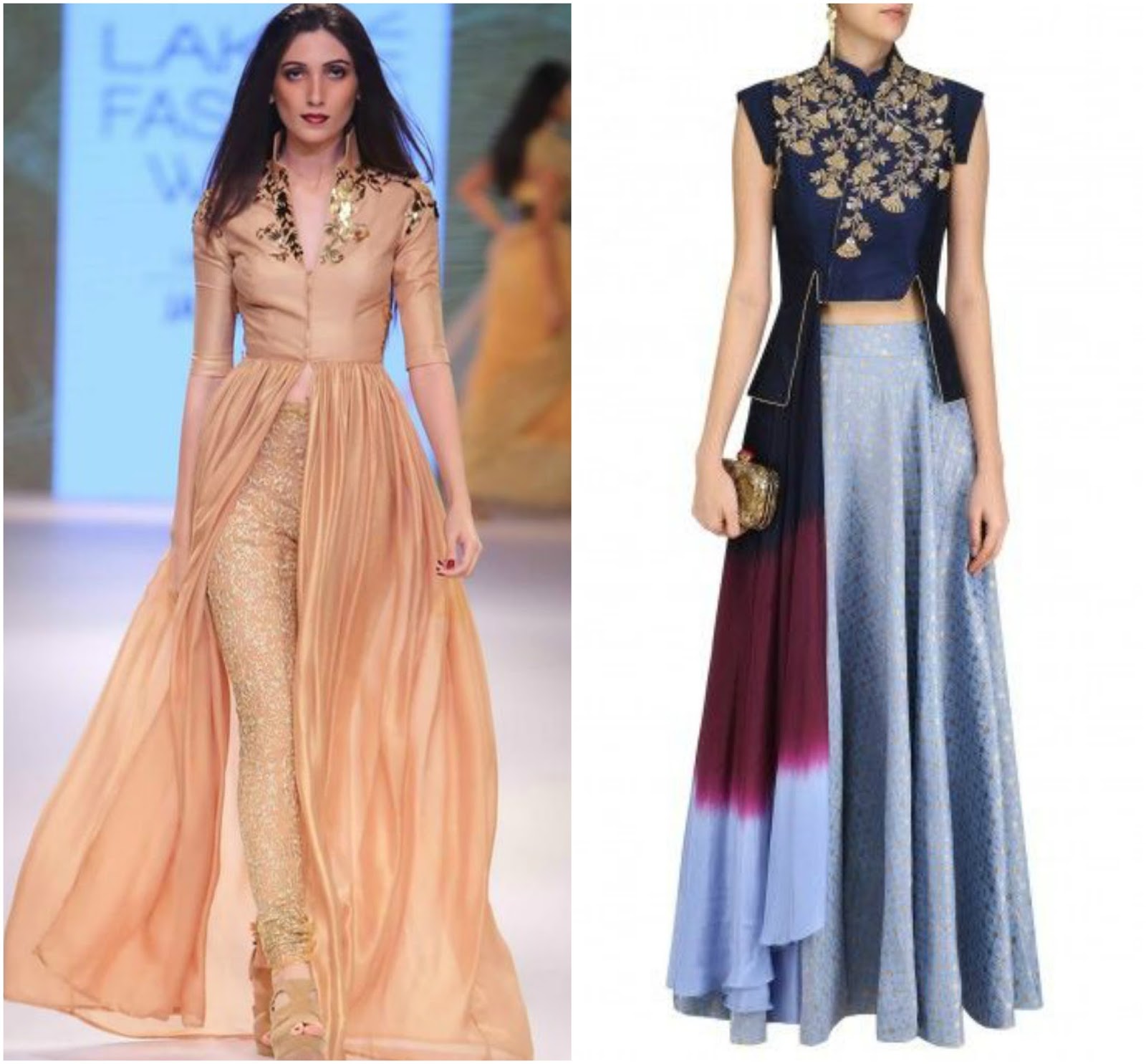 Poise Passion 6 Ways To Reuse Your Dupatta and Restyle Outfits