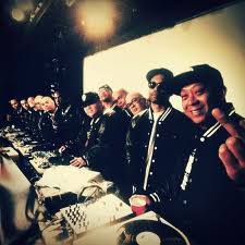 The World Famous Beat Junkies