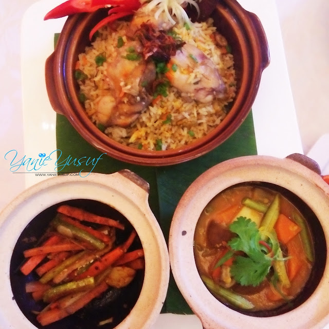 NASI BRIYANI GAM, Buffet Ramadhan di Seri Pacific Hotel Kuala Lumpur NASI BRIYANI GAM, Buffet Ramadhan di Seri Pacific Hotel Kuala Lumpur